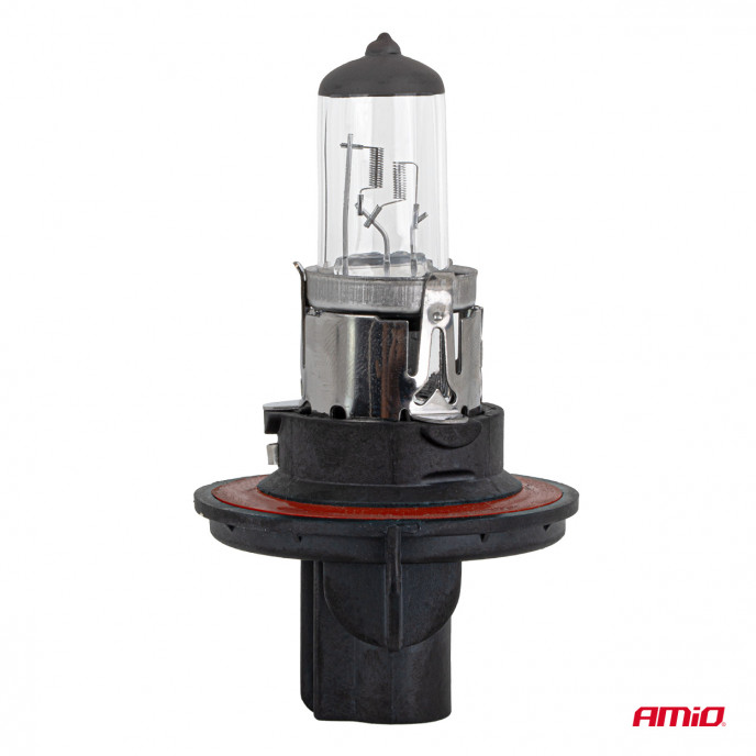Halogeenlamp H13 12V 60/55W PJ26.4t AMIO-04517