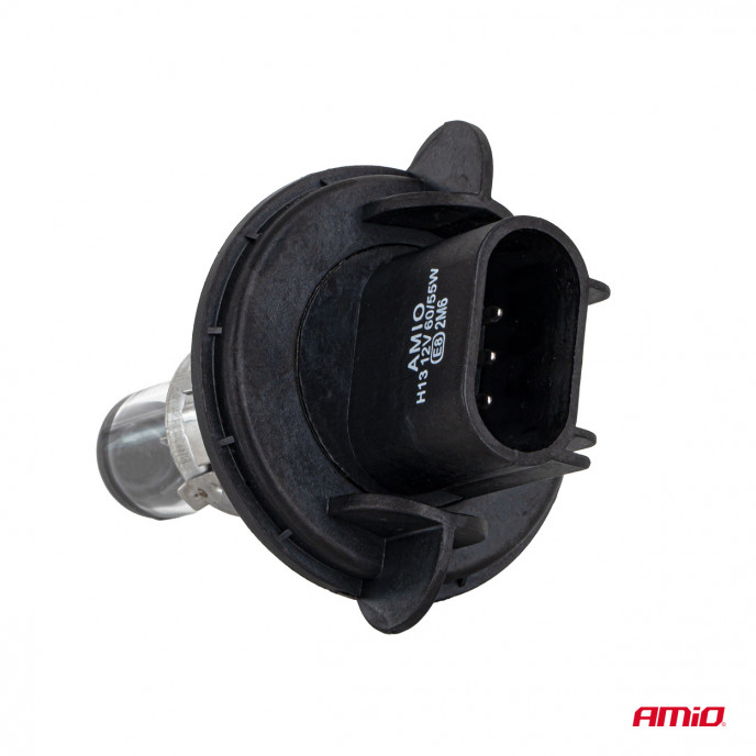 Halogeenlamp H13 12V 60/55W PJ26.4t AMIO-04517