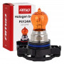 Halogeenlamp PSY24W 12V 24W PG20-4 AMBER AMIO-04519