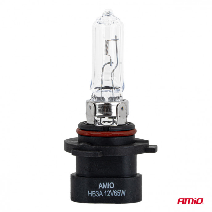 Halogeenlamp HB3A 9005XS 12V 65W P20d AMIO-04520