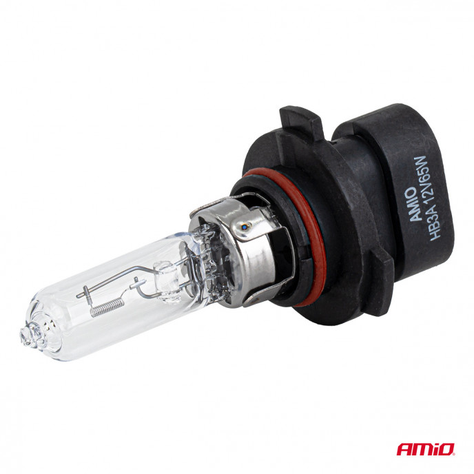 Halogeenlamp HB3A 9005XS 12V 65W P20d AMIO-04520