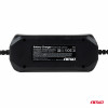 Digitale acculader STD GEL AGM WET MAX 4A 6/12V AMIO-04523