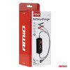 Digitale acculader STD GEL AGM WET MAX 4A 6/12V AMIO-04523