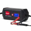 Digital battery charger STD GEL AGM WET MAX 6A 6/12V