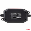 Digitale acculader AGM GEL STD LiFePo4 MAX 1,5A 6/12V AMIO-04526