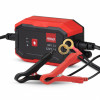 Digitale acculader AGM GEL STD LiFePo4 MAX 1,5A 6/12V AMIO-04526