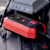 Digitale acculader AGM GEL STD LiFePo4 MAX 5A 6/12V PRO AMIO-04527