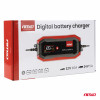 Digitale acculader AGM GEL STD LiFePo4 MAX 10A 12/24V PRO AMIO-04528
