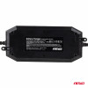 Digitale acculader AGM GEL STD LiFePo4 MAX 10A 12/24V PRO AMIO-04528