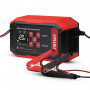 Digitale acculader, met starthulp, AGM GEL STD LiFePo4 MAX 16A 12/24V PRO AMIO-04529