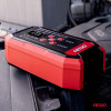 Digitale acculader, met starthulp, AGM GEL STD LiFePo4 MAX 25A 12/24V PRO AMIO-04530