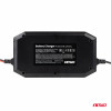 Digitale acculader, met starthulp, AGM GEL STD LiFePo4 MAX 25A 12/24V PRO AMIO-04530