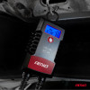 Digitale acculader AGM GEL STD LiFePo4 MAX 4A 6/12V PRO HOOK