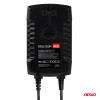 Digitale acculader AGM GEL STD LiFePo4 MAX 6A 6/12V PRO HOOK