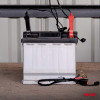 Digitale acculader AGM GEL STD LiFePo4 MAX 8A 12/24V PRO HOOK