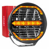 LED-verstraler met positielicht 112W 12V-24V