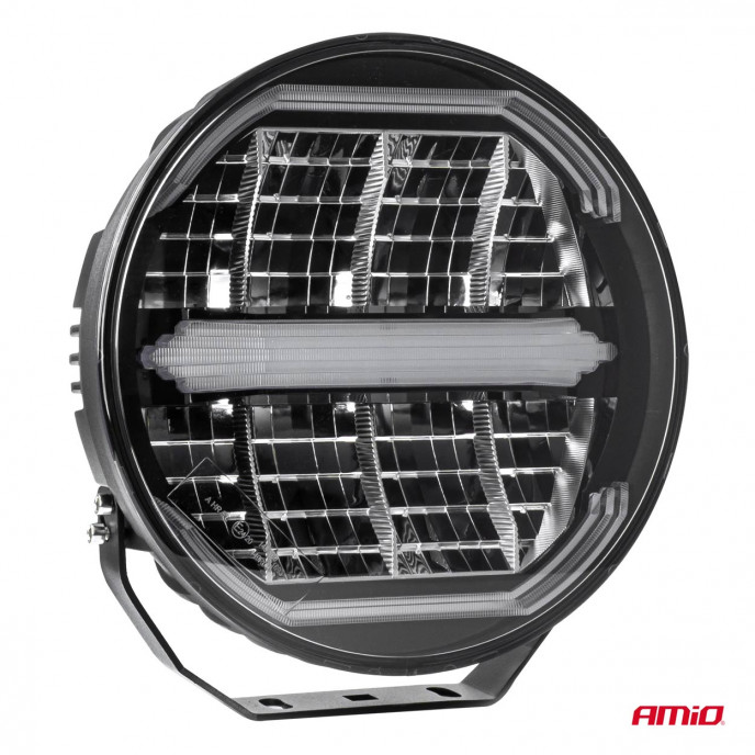 LED-verstraler met positielicht 112W 12V-24V
