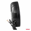 LED-verstraler met positielicht 112W 12V-24V