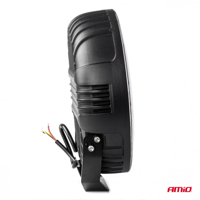 LED-verstraler met positielicht 112W 12V-24V