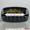 LED-verstraler met positielicht 109W 12V-24V