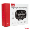 LED-verstraler met positielicht 109W 12V-24V