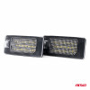 LED kentekenverlichting CLP03 VAG AMIO-04540