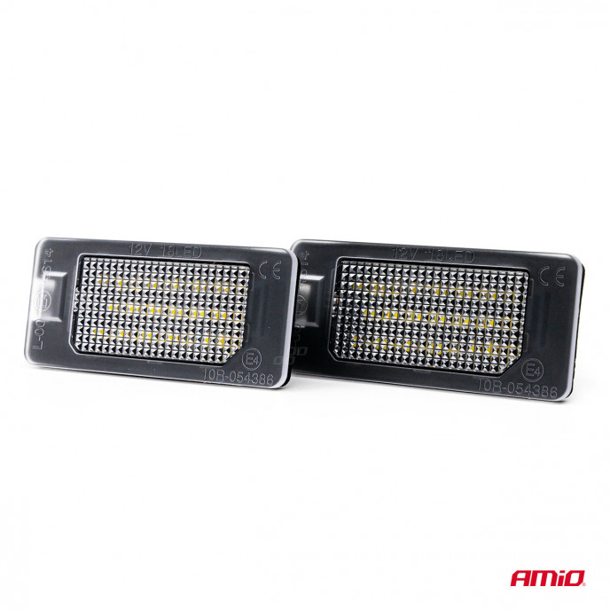 LED kentekenverlichting CLP03 VAG AMIO-04540