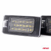LED kentekenverlichting CLP03 VAG AMIO-04540