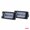 LED kentekenverlichting CLP03 HP VAG AMIO-04541