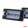 LED kentekenverlichting CLP03 HP VAG AMIO-04541