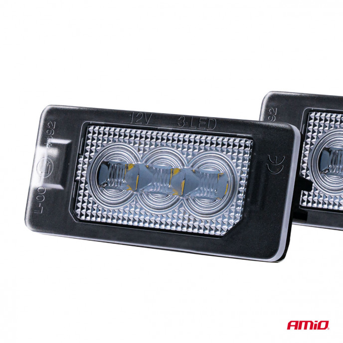 LED kentekenverlichting CLP03 HP VAG AMIO-04541