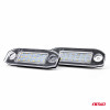 LED kentekenverlichting CLP04 VOLVO AMIO-04542