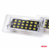 LED kentekenverlichting CLP07 BMW AMIO-04546