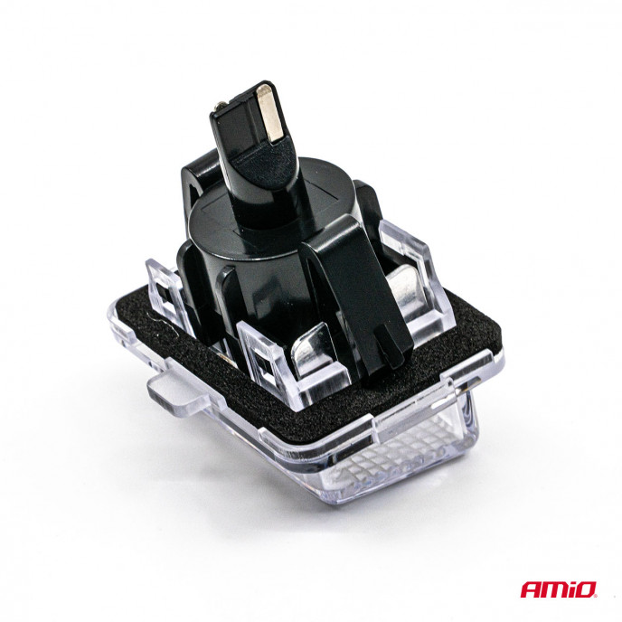 LED kentekenverlichting CLP08 MERCEDES-BENZ AMIO-04547
