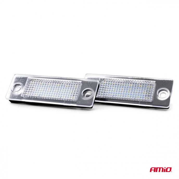 LED kentekenplaatverlichting CLP09 VAG AMIO-04548