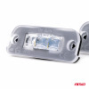LED kentekenverlichting CLP10 MERCEDES-BENZ AMIO-04549