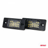 LED kentekenplaatverlichting CLP11 PORSCHE, VAG AMIO-04550