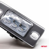 LED kentekenverlichting CLP11 PK PORSCHE, VAG AMIO-04551