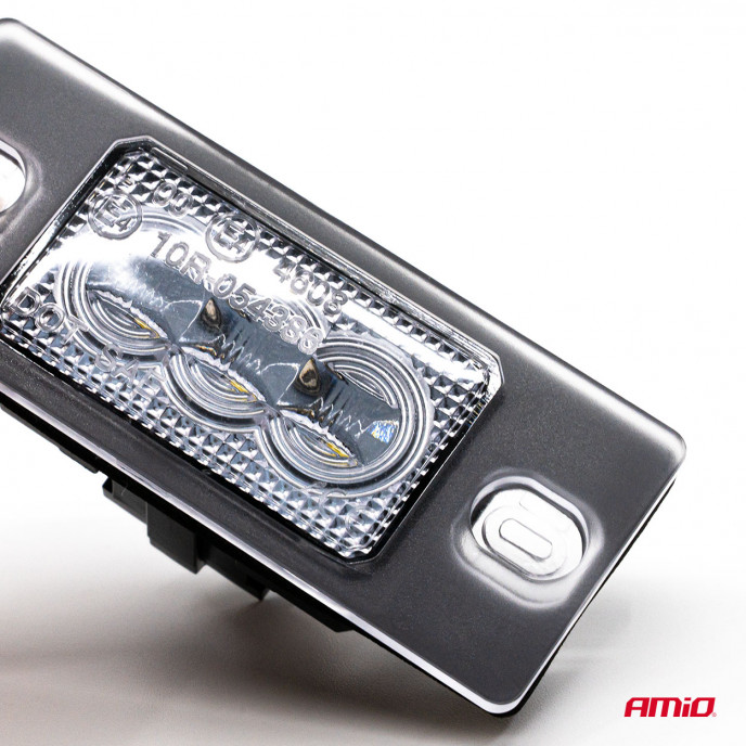 LED kentekenverlichting CLP11 PK PORSCHE, VAG AMIO-04551
