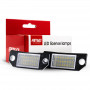 LED kentekenplaatverlichting CLP26 FORD AMIO-04552