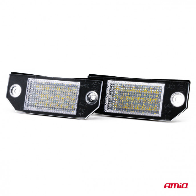 LED kentekenplaatverlichting CLP26 FORD AMIO-04552