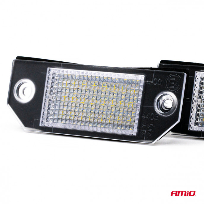 LED kentekenplaatverlichting CLP26 FORD AMIO-04552