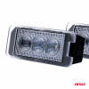 LED kentekenplaatverlichting CLP12 PK MAN, STOEL, VW AMIO-04553