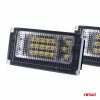 LED kentekenverlichting CLP14 MINI AMIO-04557