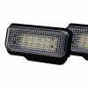 LED kentekenplaatverlichting CLP16 MERCEDES-BENZ AMIO-04559