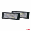 LED kentekenverlichting CLP21 BMW AMIO-04564