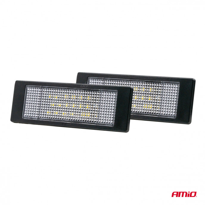 LED kentekenverlichting CLP21 BMW AMIO-04564