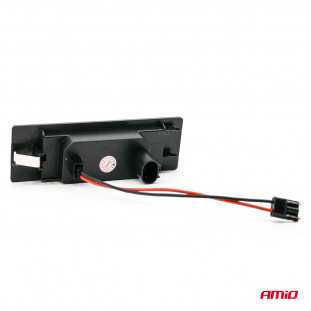 LED kentekenverlichting CLP21 BMW AMIO-04564