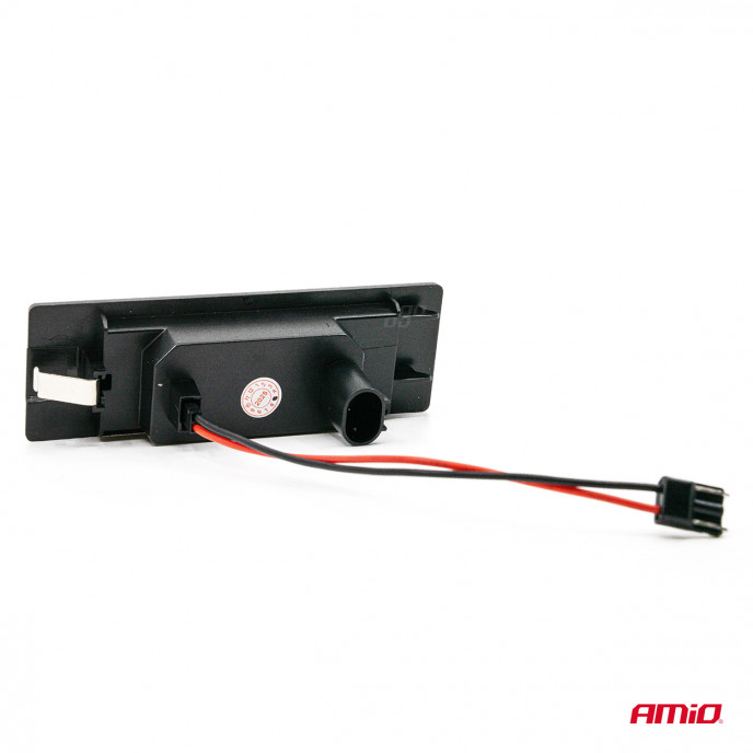 LED kentekenverlichting CLP21 BMW AMIO-04564