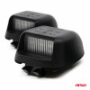 LED kentekenverlichting CLP24 NISSAN, SUZUKI AMIO-04567